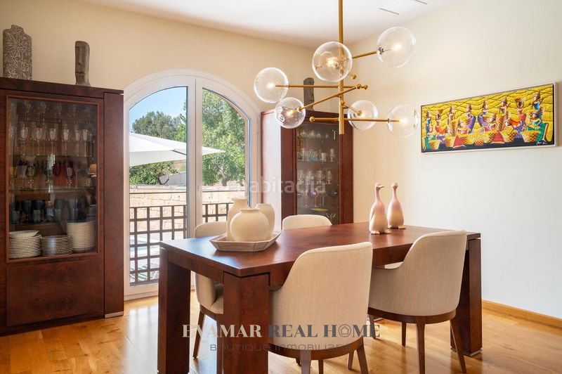 Foto 034476da-7f13-4fc9-8ec1-c31159eeb41e. Xalet amb piscina a Bunyola