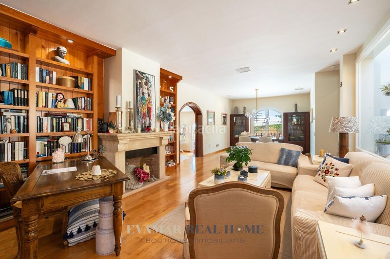 Foto 13e77ddb-c4ed-46b4-bbaa-e723351dfa0d. Xalet amb piscina a Bunyola