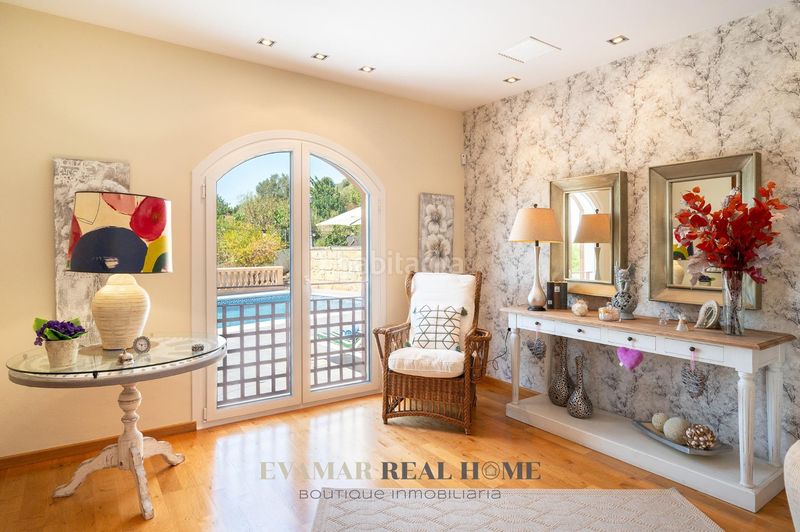 Foto 2d857ed9-3387-4a76-9dc5-577410a98e21. Xalet amb piscina a Bunyola