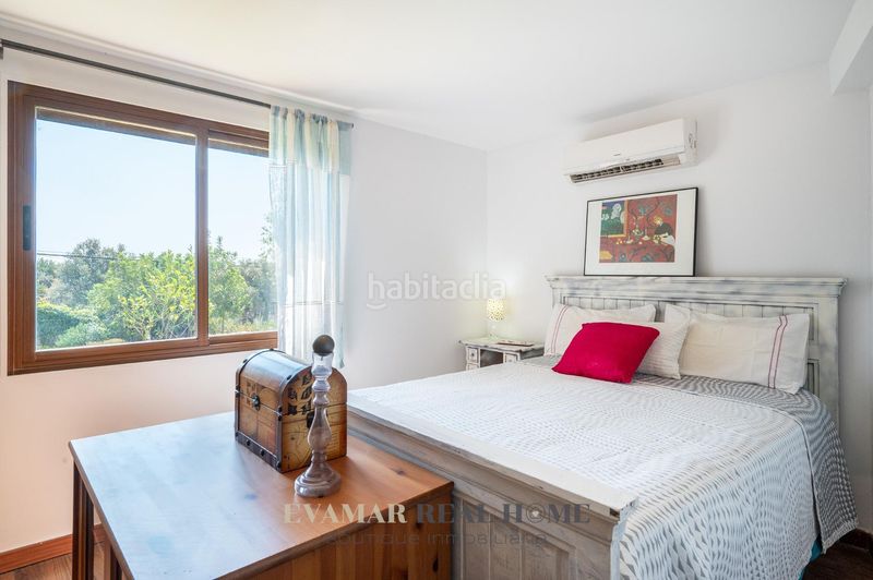 Foto 36667fb7-9099-4f1f-9407-8148e74cec53. Xalet amb piscina a Bunyola