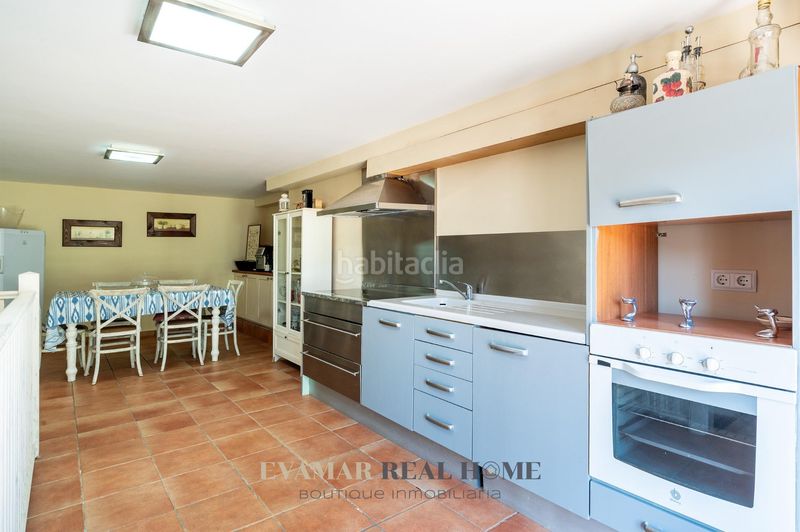 Foto ca03595b-7628-4222-a599-7db90af1e813. Xalet amb piscina a Bunyola