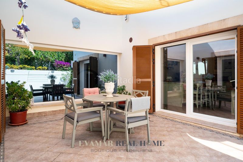 Foto dfb24b72-b175-45c2-b3bb-335a493362da. Xalet amb piscina a Bunyola