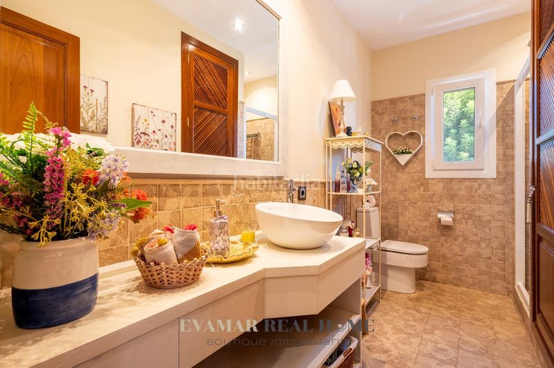 Foto ea04b91d-6279-4d6f-90d5-b532ab2a9790. Xalet amb piscina a Bunyola