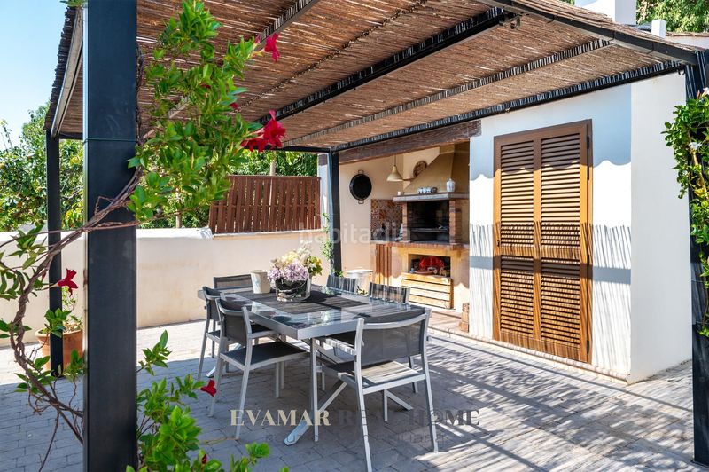 Foto efc8de65-e330-4e0d-aba2-51e0065d6b8b. Xalet amb piscina a Bunyola