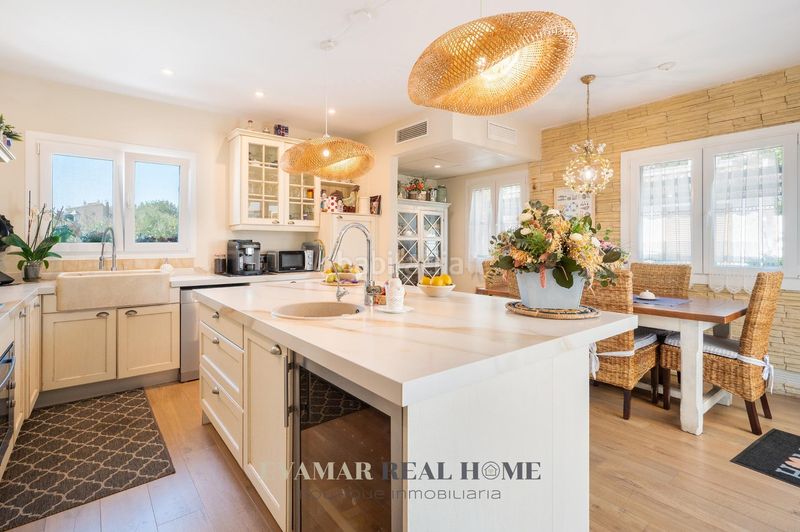 Foto f18dd385-0073-4ec7-b91a-dd5f70722f9f. Xalet amb piscina a Bunyola