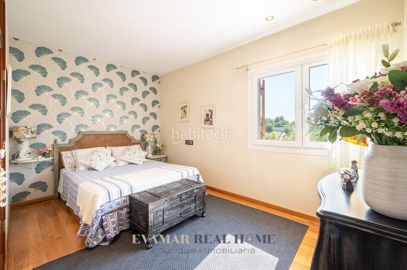 Foto fecdffcb-b1fe-4dd2-9de5-3e13e7b83495. Xalet amb piscina a Bunyola