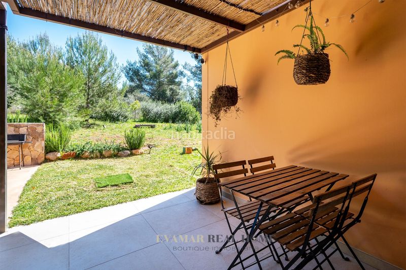 Foto 005f1897-963c-4be5-a38e-41dcf5d3b247. Xalet amb aparcament piscina a Bunyola