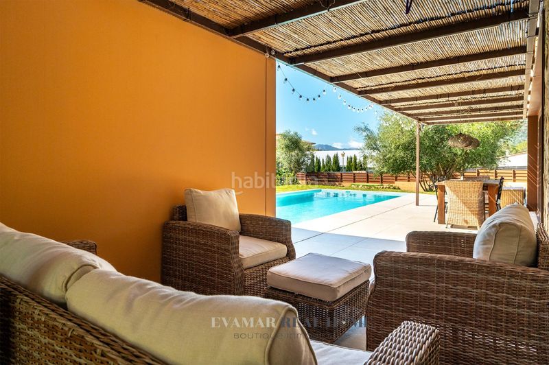 Foto 19d60048-5299-49d9-97a9-9e6e569c2488. Xalet amb aparcament piscina a Bunyola