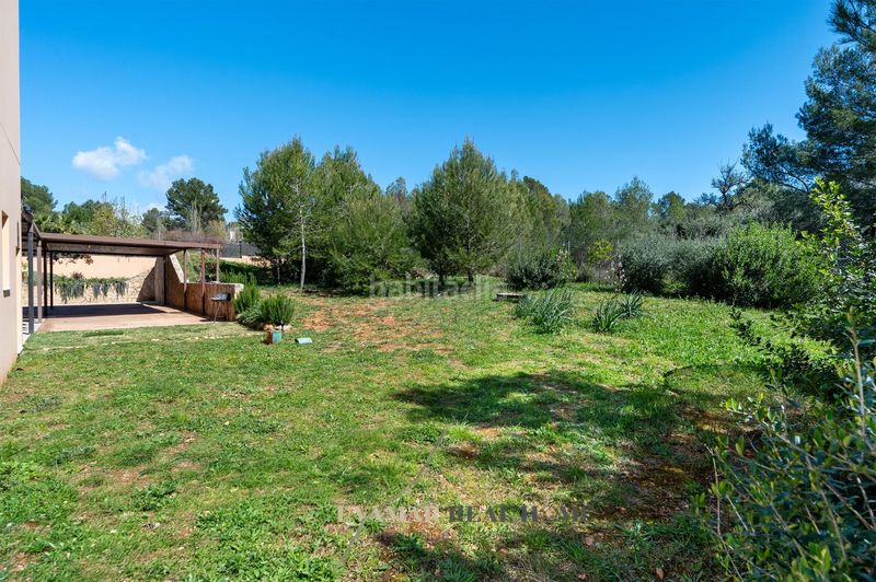 Foto 1e14ad16-1506-404e-a54d-e042cd9d3d20. Xalet amb aparcament piscina a Bunyola