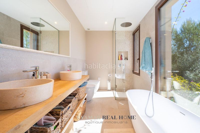 Foto 1eec0994-d0fb-48bd-a3c0-1474c1b95c74. Xalet amb aparcament piscina a Bunyola