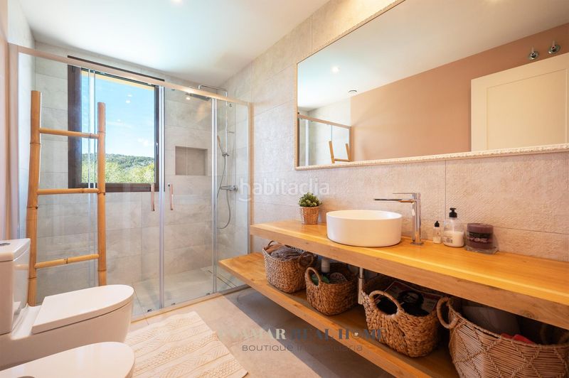 Foto 2c65c95f-5c08-4b8b-94f0-d0e737479130. Xalet amb aparcament piscina a Bunyola