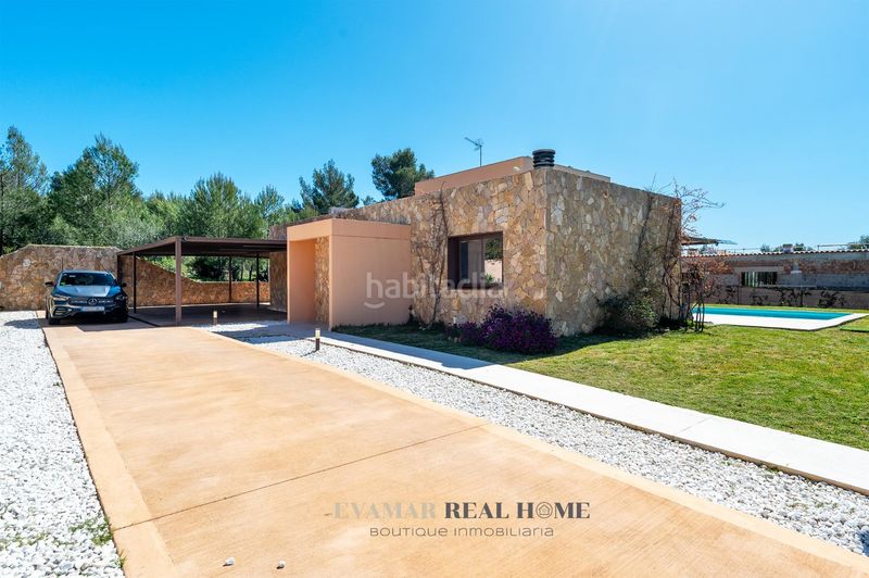 Foto 30c1c072-f536-4817-8831-2a8b0ca973f7. Xalet amb aparcament piscina a Bunyola