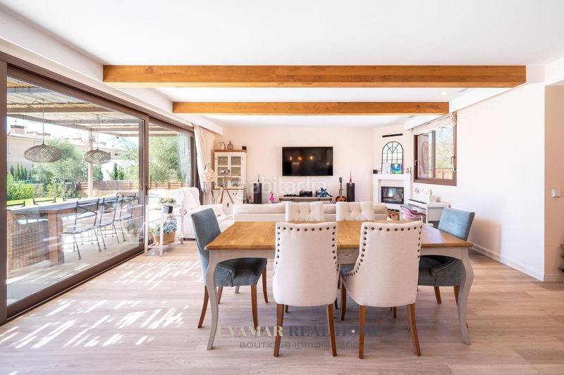 Foto 56cbca53-93c8-43e1-84d2-f869042afb0a. Xalet amb aparcament piscina a Bunyola