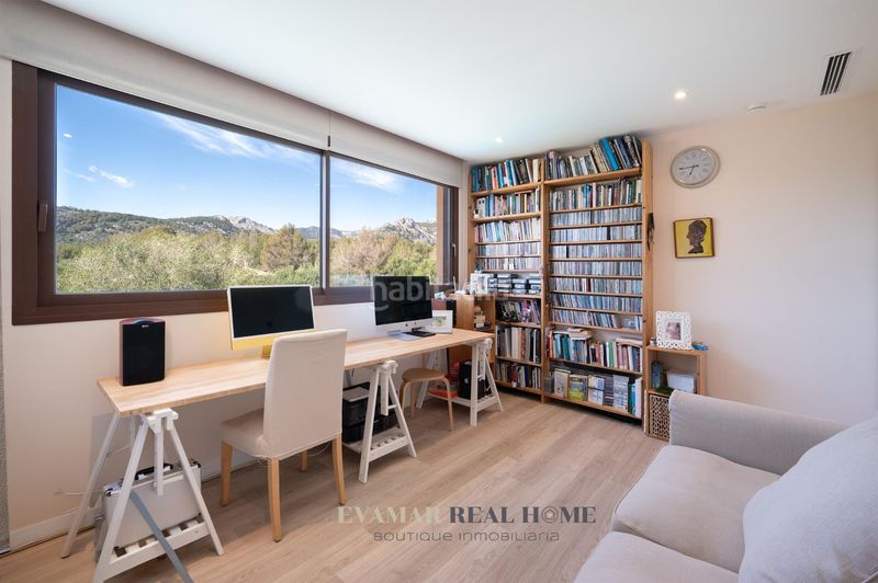 Foto 6005cab8-2839-468a-9935-f34121f75155. Xalet amb aparcament piscina a Bunyola