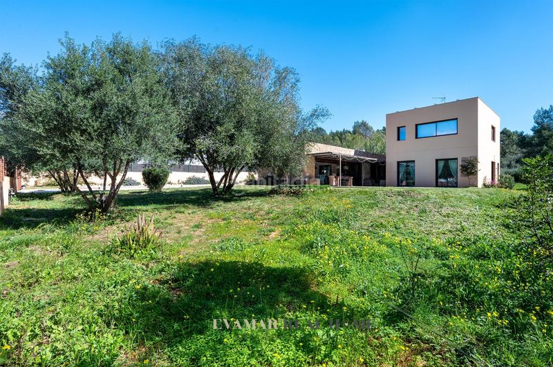 Foto 98075325-acb6-4afc-96ec-7ab0b58b207d. Xalet amb aparcament piscina a Bunyola