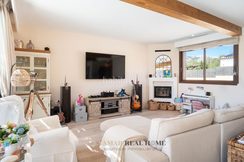 Foto affc246d-0c13-410c-801a-6990b7216cf3. Xalet amb aparcament piscina a Bunyola