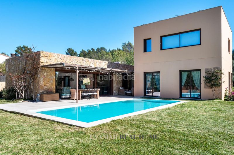 Foto f79173a1-8318-4380-8746-c96697433de9. Xalet amb aparcament piscina a Bunyola