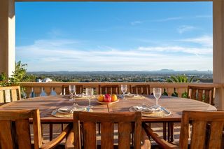 Chalet à Son Amonda - Reis Catòlics. Vive la exclusividad y el confort en el corazón de mallorca
