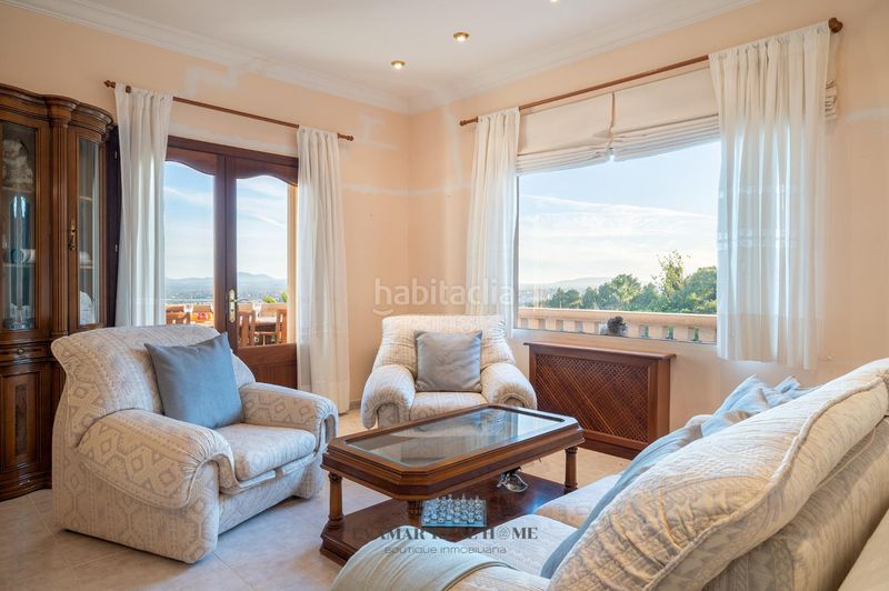 Foto 5a5437b9-2b4a-430b-9cc4-6b546f03131f. Xalet amb calefacció aparcament piscina a Son Amonda - Reis Catòlics Inca