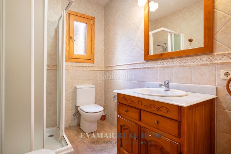 Foto f79cdbfb-2b84-4382-b7ab-8dc4d6d7e5dd. Xalet amb calefacció aparcament piscina a Bunyola