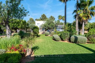 Lloguer Xalet a Bunyola. Espectacular chalet unifamiliar con piscina y gran solar  bunyol