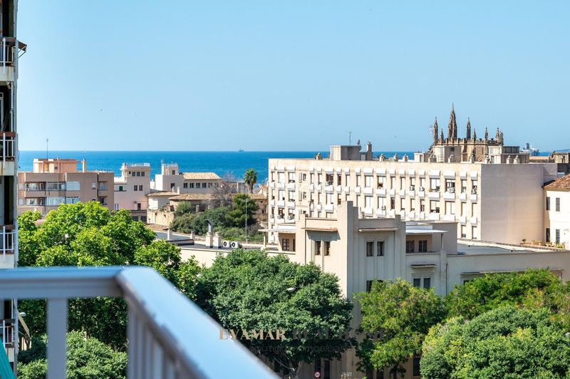 Foto ec393cce-aa24-4a14-ab74-6b208bb10020. Pis a Foners Palma de Mallorca
