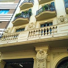 Piso en Dreta de l´Eixample