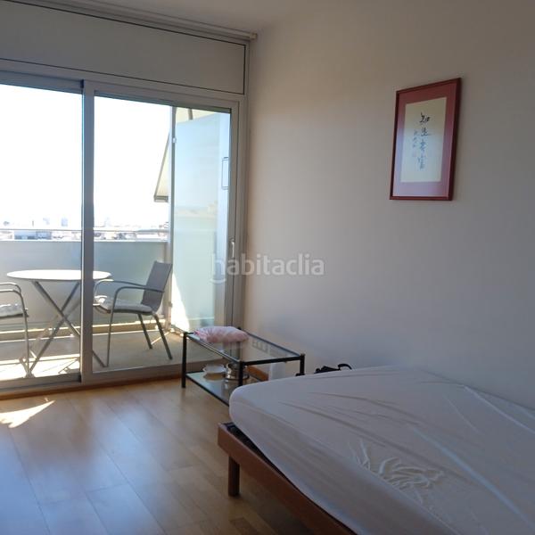 Foto 1b92dedb-cad9-4ec2-9519-9422f96e21dc. Pis amb calefacció aparcament a Via Europa - Parc Central Mataró