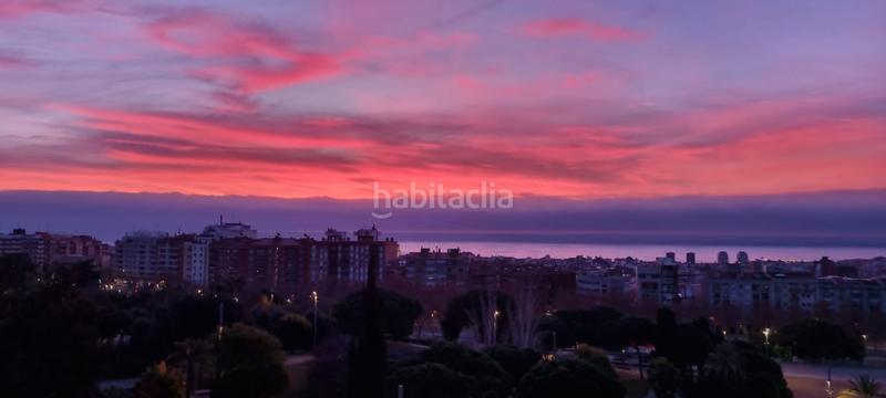 Foto 40cad7a4-604c-4382-8bc7-2a11bb71fe81. Pis amb calefacció aparcament a Via Europa - Parc Central Mataró