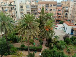 Location Appartement à Dreta de l´Eixample. Vivienda 4 habitaciones