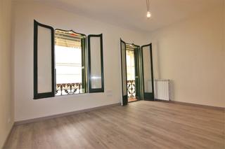 Etagenwohnung in Dreta de l´Eixample