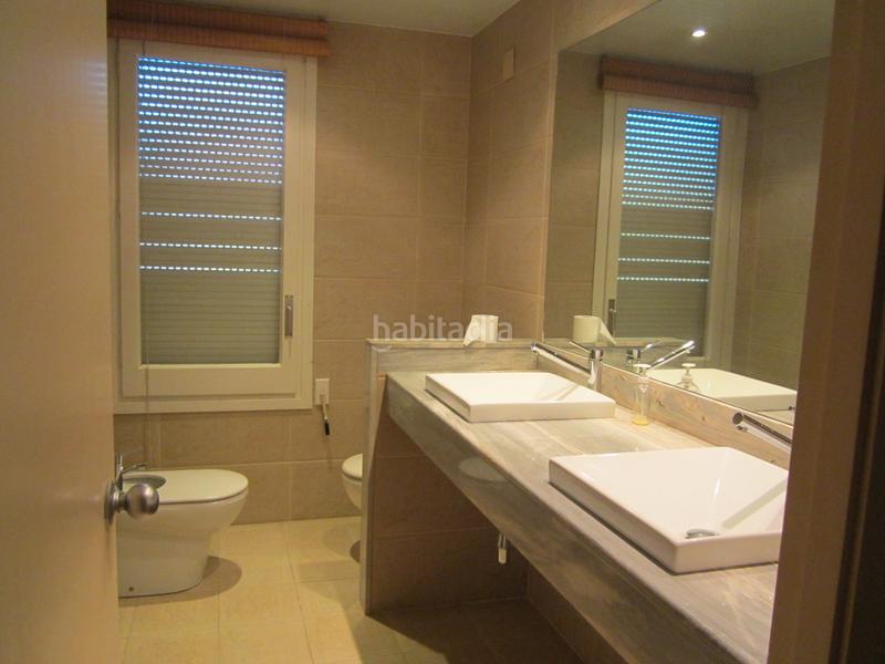 Foto 0e51ccb8-c18c-464f-8592-0add176eaaca. Attique avec chauffage dans Sarrià Barcelona