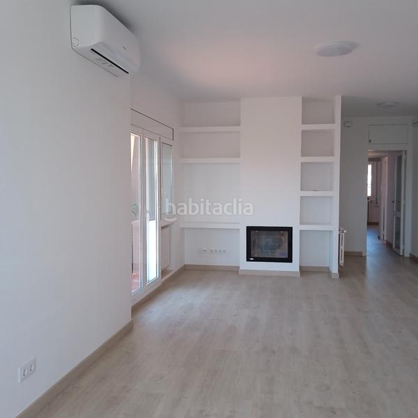 Foto 3785026c-1fda-4283-af45-9c396d810f4a. Attique avec chauffage dans Sarrià Barcelona