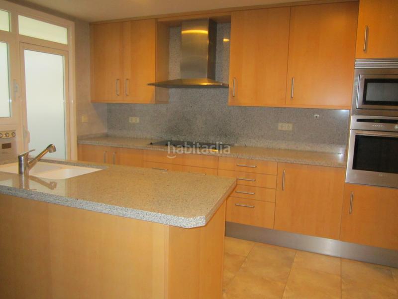 Foto 467bacfd-cd9c-42b7-8b95-005725f6f24d. Attique avec chauffage dans Sarrià Barcelona