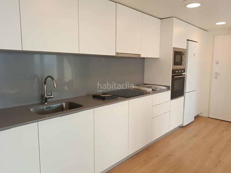 Foto fa7f2626-964f-4549-99ab-442ea2d1e9e3. Affitto appartamento con riscaldamento parcheggio piscina in Mataró