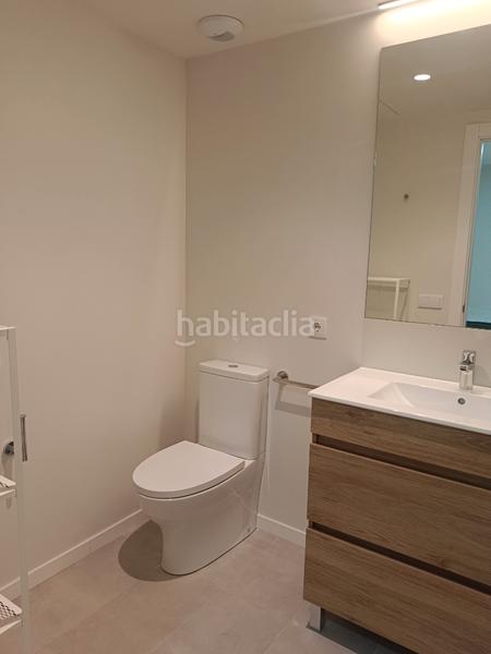 Foto 2e90eb87-37e6-4d60-b429-1b18dfda701e. Alquiler piso obra nueva a estrenar amueblada en Eixample Mataró