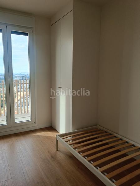 Foto 39549144-646e-4ac0-9cf1-64edb51250e8. Alquiler piso obra nueva a estrenar amueblada en Eixample Mataró