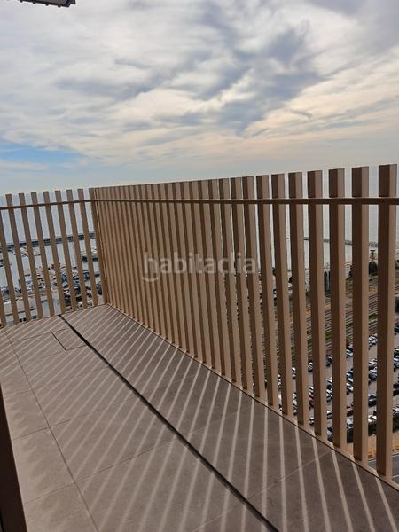 Foto 6b324ba6-8a8a-4ce4-b7a9-15e79f9f272e. Alquiler piso obra nueva a estrenar amueblada en Eixample Mataró