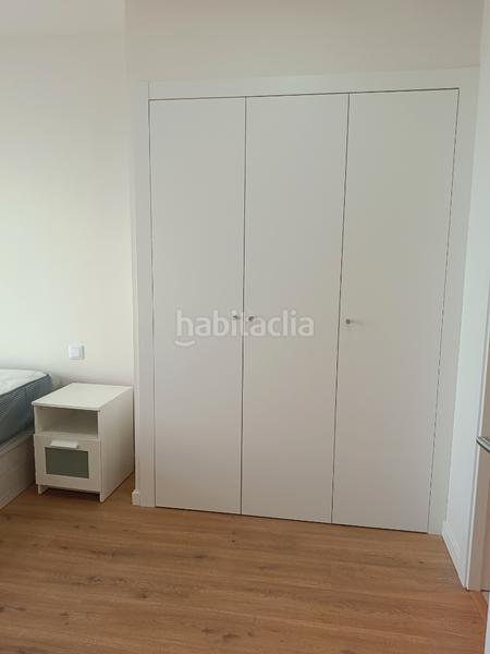 Foto aa38e43a-9c96-48b0-9368-bb9e1db31391. Alquiler piso obra nueva a estrenar amueblada en Eixample Mataró