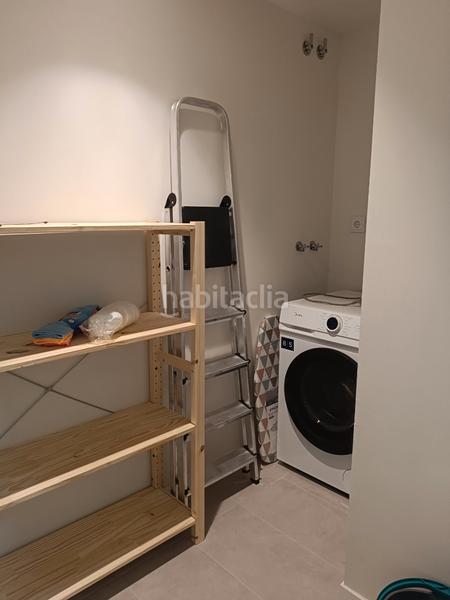 Foto e7d341bc-0051-4380-b774-9650cf5a8af3. Alquiler piso obra nueva a estrenar amueblada en Eixample Mataró