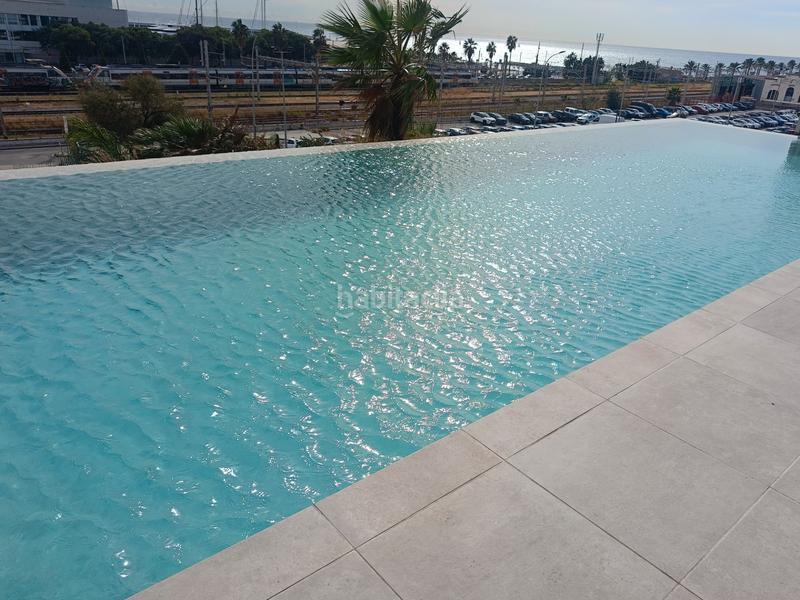 Foto ddff19b3-3461-4e29-ad15-daf4ebbc6ac9. Lloguer pis amb calefacció aparcament piscina a Eixample Mataró