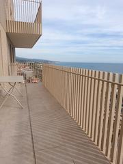 Location Appartement à Eixample. Obra nueva a estrenar amueblada