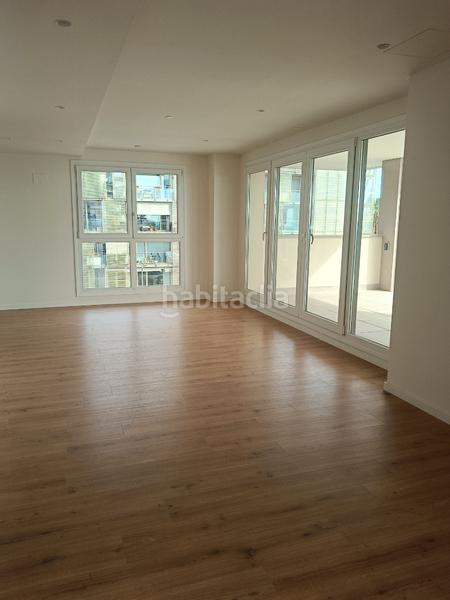 Foto 228968a8-1e32-4e4f-9528-03f711d00754. Miete etagenwohnung mit heizung parking pool in Eixample Mataró