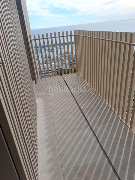 Foto a32951a1-40b9-45aa-bf14-3ccd4be9bcce. Miete etagenwohnung mit heizung parking pool in Eixample Mataró