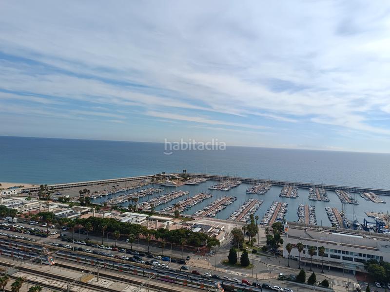 Foto d4082050-f5b6-4518-a696-301da6d080f4. Miete etagenwohnung mit heizung parking pool in Eixample Mataró