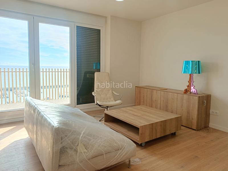 Foto ef9f430f-f89a-4e39-9a03-4ba6f1026852. Miete etagenwohnung mit heizung parking pool in Eixample Mataró