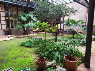 Pis a St. Pere - Sta. Caterina - El Born. Duplex con patio