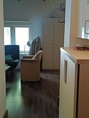 Affitto Loft in Dreta de l´Eixample. Loft calle bruc