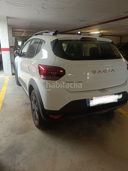 Foto dc258b44-af7a-496c-80e0-9e9772f96a5f. Aparcament cotxe a Sant Celoni