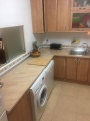 Miete Etagenwohnung in Sant Gervasi - Galvany. Luminosa soleada y amueblada